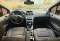 Autos - Peugeot 408 ALLURE 2.0 GNC 2015 GNC - En Venta