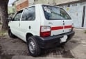 Autos - Fiat uno cargo 2014 Nafta 128000Km - En Venta