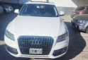 Camionetas - Audi Q5 2013 Nafta 138000Km - En Venta