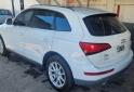 Camionetas - Audi Q5 2013 Nafta 138000Km - En Venta