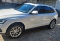 Camionetas - Audi Q5 2013 Nafta 138000Km - En Venta