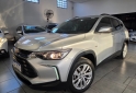 Autos - Chevrolet Tracker ltz 2023 Nafta 65000Km - En Venta