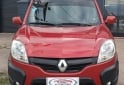 Utilitarios - Renault Authentic plus 2015 GNC 160000Km - En Venta