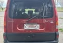Utilitarios - Renault Authentic plus 2015 GNC 160000Km - En Venta
