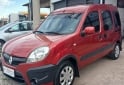 Utilitarios - Renault Authentic plus 2015 GNC 160000Km - En Venta