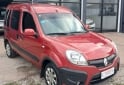 Utilitarios - Renault Authentic plus 2015 GNC 160000Km - En Venta