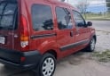 Utilitarios - Renault Authentic plus 2015 GNC 160000Km - En Venta