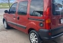 Utilitarios - Renault Authentic plus 2015 GNC 160000Km - En Venta