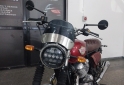 Motos - Royal Enfield Interceptor 650 2021 Nafta 17800Km - En Venta
