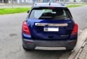 Camionetas - Chevrolet TRACKER LTZ 1.8 MT 2017 Nafta 105000Km - En Venta
