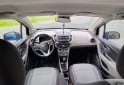 Camionetas - Chevrolet TRACKER LTZ 1.8 MT 2017 Nafta 105000Km - En Venta