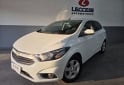 Autos - Chevrolet Onix ltz 1.4 2019 Nafta 82000Km - En Venta