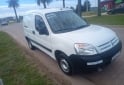 Utilitarios - Citroen berlingo 2017 Diesel 1Km - En Venta