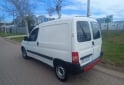 Utilitarios - Citroen berlingo 2017 Diesel 1Km - En Venta