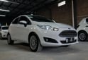 Autos - Ford Fiesta se KD 1.6 2016 Nafta 135000Km - En Venta