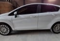 Autos - Ford Fiesta se KD 1.6 2016 Nafta 135000Km - En Venta