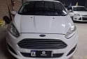 Autos - Ford Fiesta se KD 1.6 2016 Nafta 135000Km - En Venta