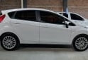 Autos - Ford Fiesta se KD 1.6 2016 Nafta 135000Km - En Venta