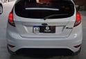 Autos - Ford Fiesta se KD 1.6 2016 Nafta 135000Km - En Venta