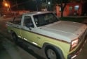 Camionetas - Ford F100 1983 GNC 100Km - En Venta