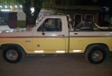 Camionetas - Ford F100 1983 GNC 100Km - En Venta