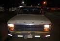 Camionetas - Ford F100 1983 GNC 100Km - En Venta