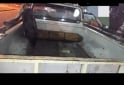 Camionetas - Ford F100 1983 GNC 100Km - En Venta