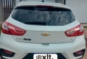 Autos - Chevrolet Cruze LT 2017 Nafta 138000Km - En Venta