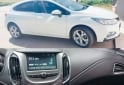 Autos - Chevrolet Cruze LT 2017 Nafta 138000Km - En Venta