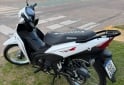 Motos - Honda Wave 110S 2024 Nafta 1500Km - En Venta
