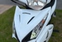 Motos - Honda Wave 110S 2024 Nafta 1500Km - En Venta