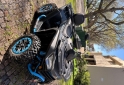 Cuatris y UTVs - Otra marca Segway Snarler AT 6 2024 3000Km - En Venta