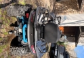 Cuatris y UTVs - Otra marca Segway Snarler AT 6 2024 3000Km - En Venta