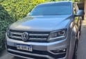 Camionetas - Volkswagen Amarok V6 Extreme 2021 Diesel 130000Km - En Venta