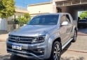Camionetas - Volkswagen Amarok V6 Extreme 2021 Diesel 130000Km - En Venta