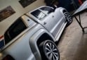 Camionetas - Volkswagen Amarok V6 Extreme 2021 Diesel 130000Km - En Venta