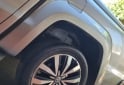 Camionetas - Volkswagen Amarok V6 Extreme 2021 Diesel 130000Km - En Venta