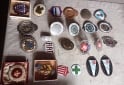 Otros - colección de insignias - En Venta