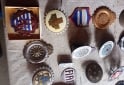 Otros - colección de insignias - En Venta