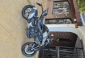 Motos - CF 450 NK 2025 Nafta 4400Km - En Venta