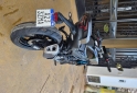 Motos - CF 450 NK 2025 Nafta 4400Km - En Venta