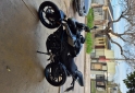 Motos - CF 450 NK 2025 Nafta 4400Km - En Venta