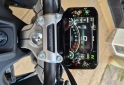 Motos - CF 450 NK 2025 Nafta 4400Km - En Venta