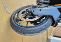 Motos - CF 450 NK 2025 Nafta 4400Km - En Venta