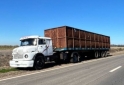 Camiones y Gr�as - Se Vende MB 1114, o PERMUTO tractor 71, homologado soy titular, cubiertas nuevas - En Venta