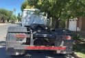 Camiones y Gr�as - Se Vende MB 1114, o PERMUTO tractor 71, homologado soy titular, cubiertas nuevas - En Venta