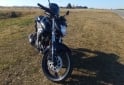 Motos - Yamaha Fz 16 2018 Nafta 16900Km - En Venta