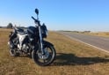 Motos - Yamaha Fz 16 2018 Nafta 16900Km - En Venta