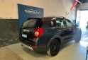 Camionetas - Chevrolet CAPTIVA 2.0D LTZ AT 7AS 2009 Diesel 198000Km - En Venta