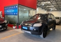 Camionetas - Chevrolet CAPTIVA 2.0D LTZ AT 7AS 2009 Diesel 198000Km - En Venta